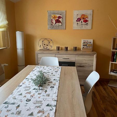 Haus Am Kastanienwald Hotel Dörrenbach Kültér fotó