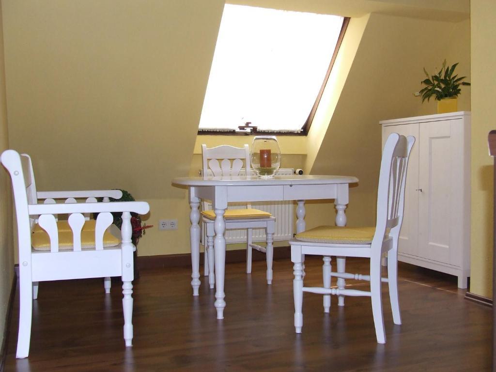Haus Am Kastanienwald Hotel Dörrenbach Szoba fotó
