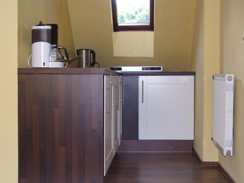 Haus Am Kastanienwald Hotel Dörrenbach Szoba fotó