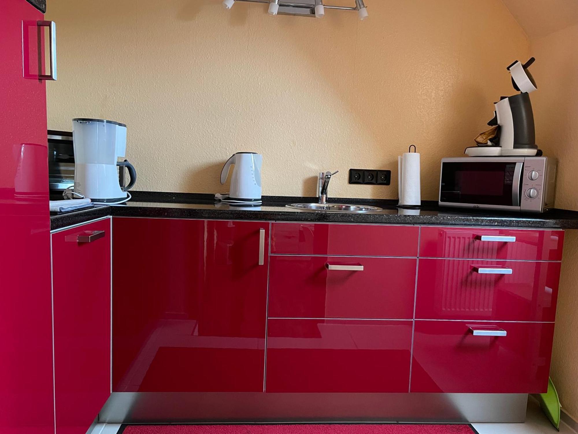 Haus Am Kastanienwald Hotel Dörrenbach Kültér fotó